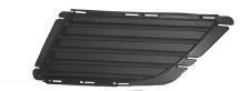 GRIGLIA SX PARAURTI ANTERIORE PER OPEL CORSA C-COMBO 10/2003>09/2006 OE 1400727