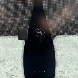 PARABREZZA VERDE ACUSTICO+SENSORE+VIN S/SUPPORTO SENSORE PER FORD FOCUS 01/2011> ECONOMICO OE 1931918