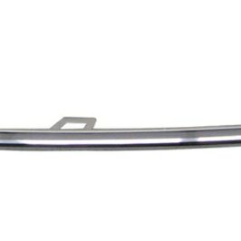 MODANATURA SX PARAURTI ANTERIORE CROMATA PER VW TOURAN 01/2015> [OE 5TA853101C2ZZ]