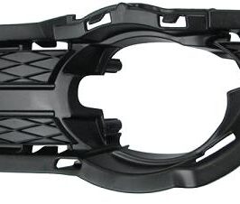 GRIGLIA FENDINEBBIA SX PER VW TIGUAN 09/2007>05/2011 [OE 5N0853665C9B9]