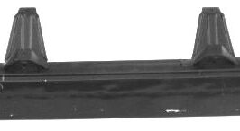 RINFORZO PARAURTI ANTERIORE PER TOYOTA LAND CRUISER FJ90 09/2002> [OE 5202160100]