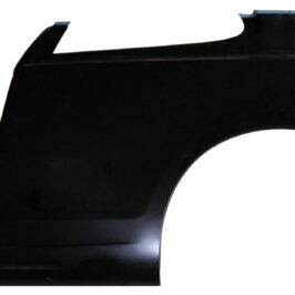 PARAFANGO POSTERIORE SX PER VW GOLF 6 3PORTE 01/2009> OE 5K3809843