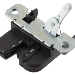 SERRATURA COFANO POSTERIORE VW BORA-GOLF 4 10/1997>