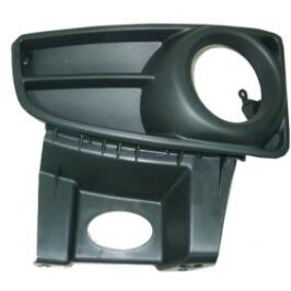 GRIGLIA FENDINEBBIA DX PER FIAT PANDA 08/2003> [OE 735357172]