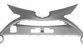MODANATURA PARAURTI ANTERIORE CENTRALE PRIMED PER TOYOTA AYGO 01/2014> OE 521120H010