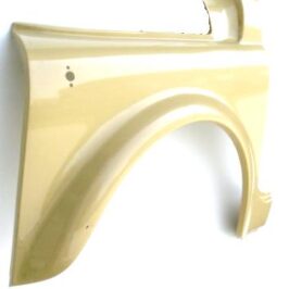 PARAFANGO ANTERIORE SX PER FIAT 500 GIARDINIERA ORIGINALE