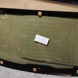 L.TTO RISC,VR+ANT.P/208 5P 2019>SOLAR CONTROL