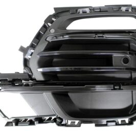 GRIGLIA SX PARAURTI ANTERIORE PER BMW X5 G05 M-TECH 08/2018> OE 51117449687