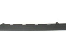 SPOILER PARAURTI ANTERIORE PER KIA PICANTO 5PORTE 01/2011>06/2015 OE 865901Y000