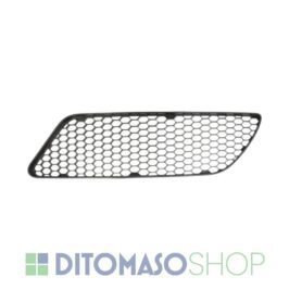 GRIGLIA SX CENTRALE PARAURTI ANTERIORE PER ALFA ROMEO 147 12/2004> OE 156058921