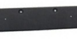 PORTATARGA  ANTERIORE PER HYUNDAI VELOSTER 07/2011> [OE 865192V000]