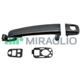 MANIGLIA ESTERNA C/PRIMER ANTERIORE SX PER CITROEN C2-C3-C4-C4 GRAN PICASSO-PER PEUGEOT 307 [OE 9101W3]