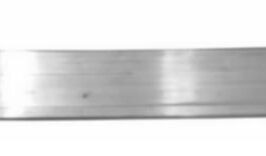 RINFORZO PARAURTI ANTERIORE C/CRUISE CONTROL PER FIAT TIPO 12/2015> [OE 52105364]