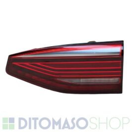 FANALE POSTERIORE DESTRO INTERNO SCURO A LED PER VW MULTIVAN T7 10/2021> OE 7T0945094B