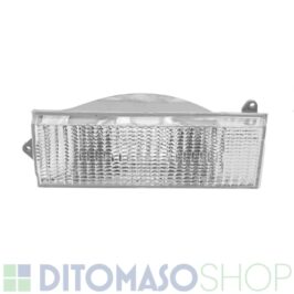 FANALINO ANTERIORE DESTRO BIANCO PER JEEP CHEROKEE 01/1984>12/1996 OE 56000099