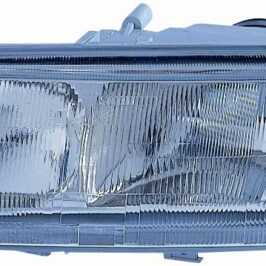 FARO DX H4-H3 2PARABOLE PER NISSAN PRIMERA 09/1990>10/1996 [OE B601070J00]
