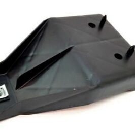 STAFFA PARAURTI ANTERIORE SX PER RENAULT MASTER-OPEL MOVANO-NISSAN INTERSTAR 02/1998> OE 6222100QAA