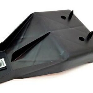 STAFFA PARAURTI ANTERIORE SX PER RENAULT MASTER-OPEL MOVANO-NISSAN INTERSTAR 02/1998> OE 6222100QAA