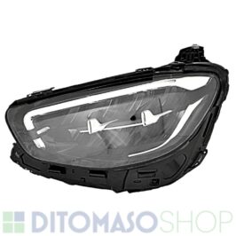 FARO SINISTRO DRL A LED+MOTORINO PER MERCEDES CLASSE E W213 06/2020> OE A2139066308