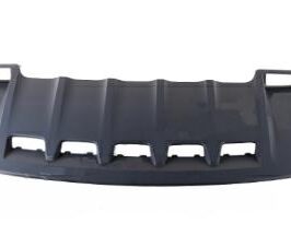 SPOILER PARAURTI ANTERIORE PER PORSCHE CAYENNE TURBO-GTS SERIES SPORT 10/2014> OE 95850510020G2X