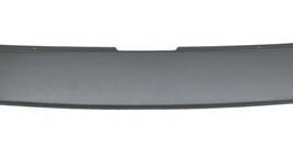 MODANATURA GRIGLIA RADIATORE SUPERIORE C/PRIMER PER MAZDA 3 01/2017> [OE BANE50033A51]