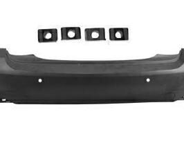 PARAURTI POSTERIORE PRIMED+PDC PER BMW SERIE 2 F22-F23 M-TECH 01/2013> [OE 51128055965]