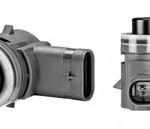 SENSORE PARCHEGGIO PER AUDI VALEO [OE 5Q0919297A]