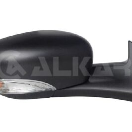 RET.DX EL.TE.NERO RENAULT ZOE 2013>C/SONDA C/LUCCIOLA 9 PIN