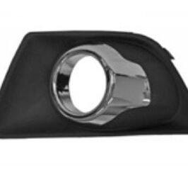 GRIGLIA FENDINEBBIA SX C/CORNICE CROMATA PER FORD ECOSPORT 01/2013> OE 1817900