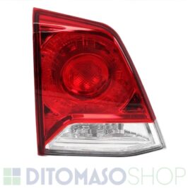 FANALE POSTERIORE INTERNO SX A LED PER TOYOTA LAND CRUISER FJ200 02/2012> [OE 8159160310]