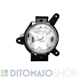 FENDINEBBIA SINISTRO H27 PER CHEVROLET SPARK 07/2011>12/2012 OE 96844210