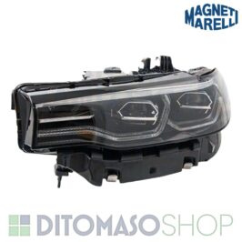 FARO SX A LED PER BMW X7 G07 01/2019> MARELLI OE 63117933317