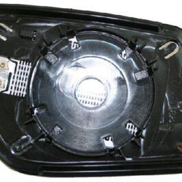 VETRO SPECCHIO DX TERMICO C/PIASTRA PER MAZDA 6 06/2002-01/2008