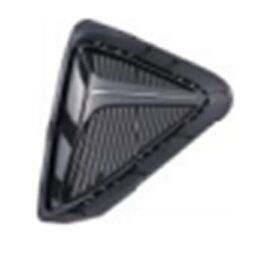 GRIGLIA DX PARAURTI ANTERIORE PER MG 5 2022> OE 10914050