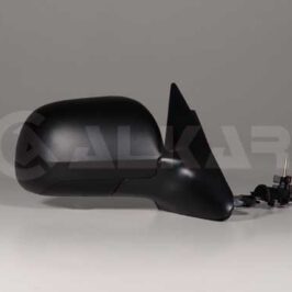 RETROVISORE DX MECCANICO PICCOLO NERO PER SKODA OCTAVIA 04/1997>03/2004