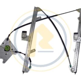 MECCANISMO ALZACRISTALLO ELETTRICO ANTERIORE DX /CONFORT PER MERCEDES CLASSE G W463 2001> OE A4637201646