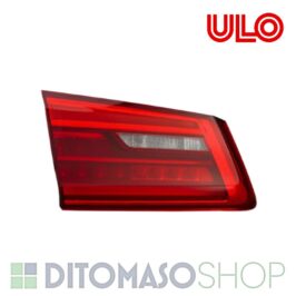 FANALE POSTERIORE SX INTERNO PER BMW SERIE 5 G30 01/2016> ULO 63217376473