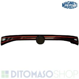 FANALE POSTERIORE CENTRALE C/GUIDA LUCE LED PE VW ID4 05/2020> MARELLI OE 11A945076