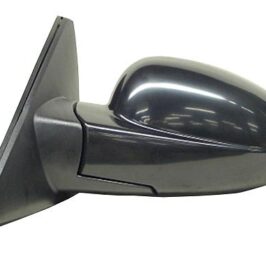RETROVISORE SX ELETTRICO NERO PER DAEWOO NUBIRA 06/1999>