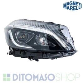 FARO DX A LED PER MERCEDES CLASSE A W176 06/2015> ZKW [OE A1769066000]