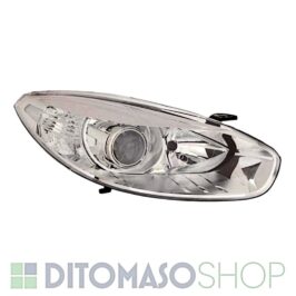 FARO DX XENO D1S-H7 C/MOTORINO PER RENAULT FLUENCE 01/2011> OE 260601803R