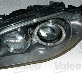 FARO SX XENO D1S DBL DRL C/MOTOR EL S/CENTR BMW SERIE 1 E87 07>