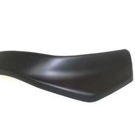 TERMINALE DX PARAURTI ANTERIORE PER MITSUBISHI PAJERO 01/2001>12/2006 [OE MR612086]