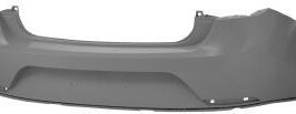 PARAURTI POSTERIORE PRIMED PER SEAT IBIZA 01/2008>12/2011 3Porte -TUV