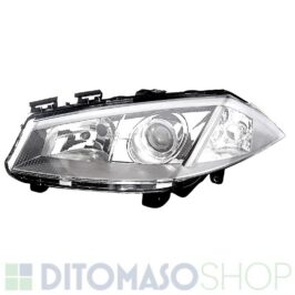 FARO SINISTRO XENO D2S-H7 PER RENAULT MEGANE 09/2002>04/2006 OE 7701054660