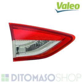 FANALE POSTERIOR SINISTRO INTERNO A LED PER FORD KUGA 01/2012> VALEO OE 1787535
