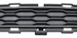 GRIGLIA PRESA ARIA ESTERNA COFANO ANTERIORE PER MINI ONE-COOPER F54-F57 01/2014> OE 51137376051