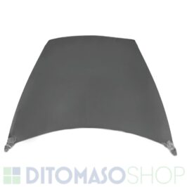 COFANO ANTERIORE PER PORSCHE CAYENNE 03/2003> OE 95551101100GRV