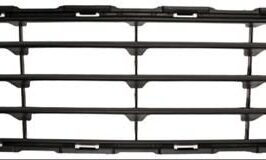 GRIGLIA PARAURTI ANTERIORE PER SUZUKI SWIFT 01/2010- [OE 71721-68L00-5PK]