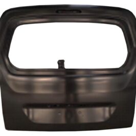 PORTELLONE POSTERIORE BASCULANTE PER CITROEN BERLINGO-PEUGEOT PARTNER-RANCH 01/2008> [OE 8701Y6]